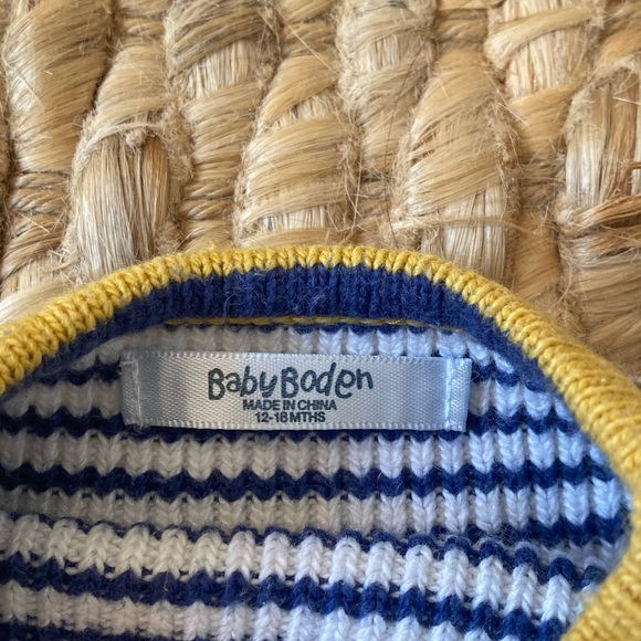Boden sweater - Picture 3 of 3